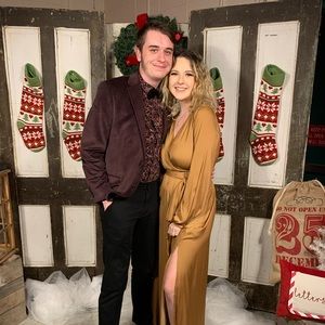 Meet your Posher, Sammy